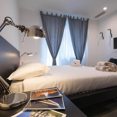Quattro Briganti Bed and Breakfast Salerno Exteriör bild