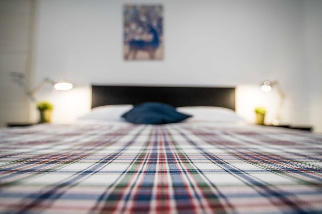 Quattro Briganti Bed and Breakfast Salerno Exteriör bild