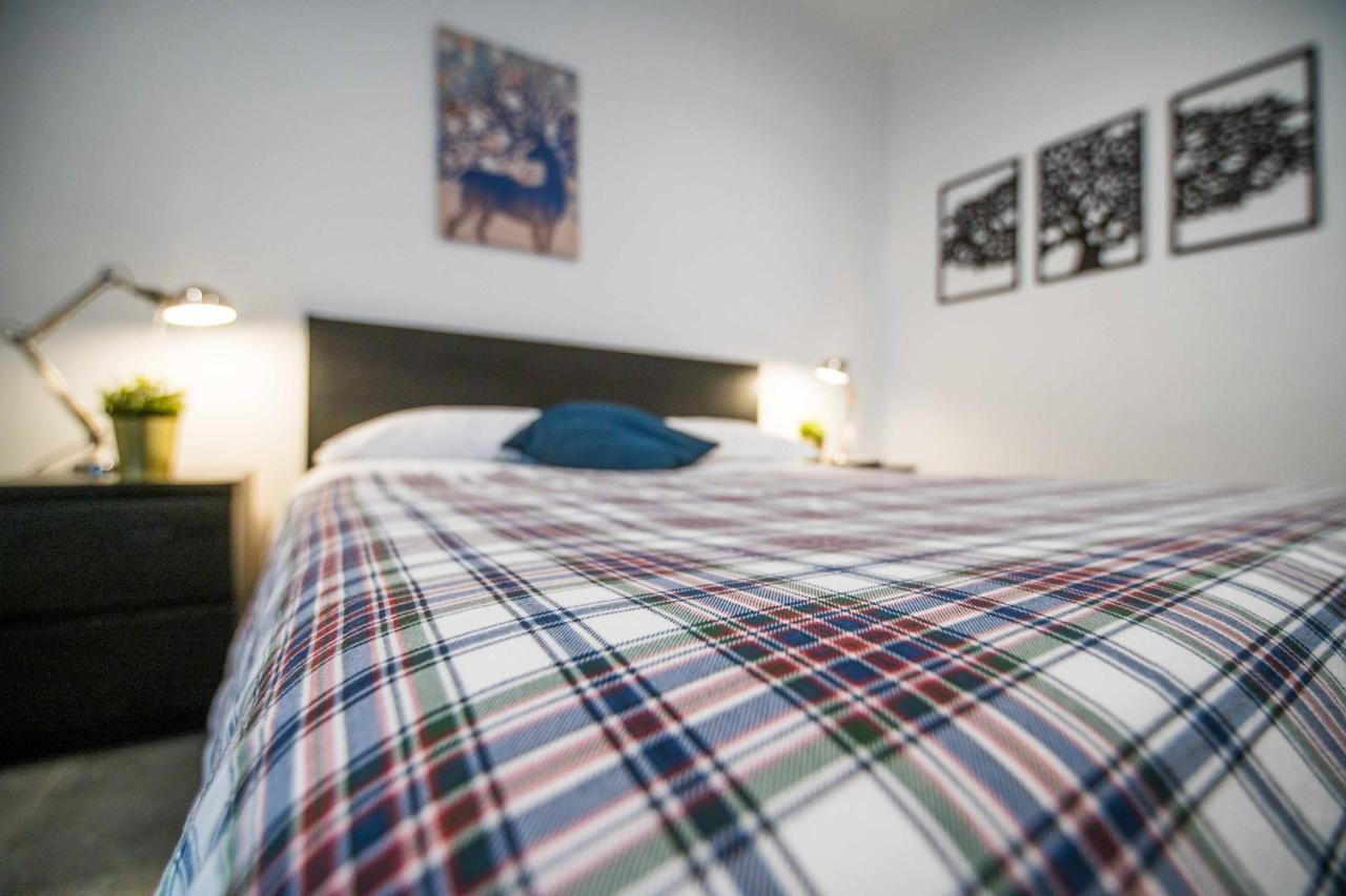 Quattro Briganti Bed and Breakfast Salerno Exteriör bild